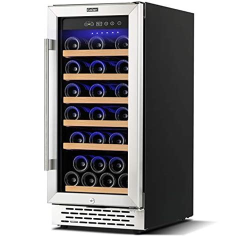 4 Best Wine Refrigerators For Small Spaces In 2022 — Knowwines