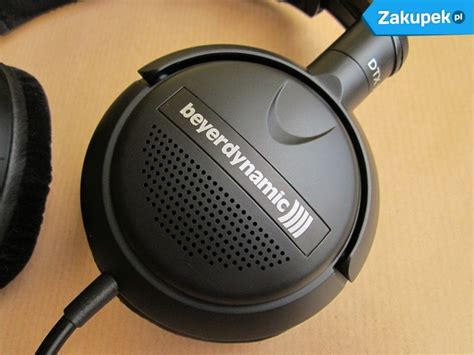 Test Recenzja Beyerdynamic Dtx Kropka Audio