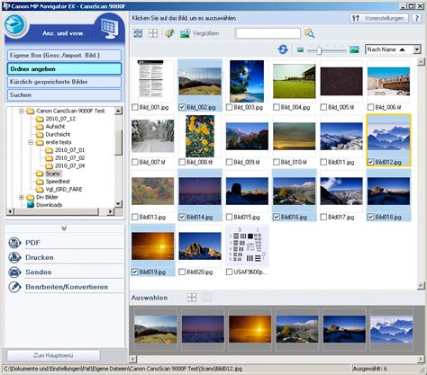 Canon scanner software mp navigator - consultingpilot