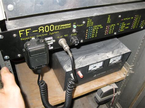 The Ultimate Guide To Amateur Radio Repeaters Types Setup Coverage