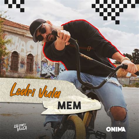 MEM Song And Lyrics By Ledri Vula Spotify