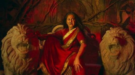 Watch Bhaagamathie trailer: Anushka Shetty gets thrown into a haunted ...