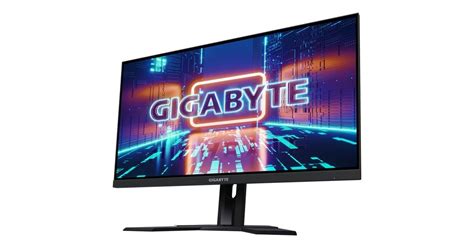 GIGABYTE M27Q X Gaming Monitor 69 Cm 27 Zoll Schwarz QHD IPS HDR