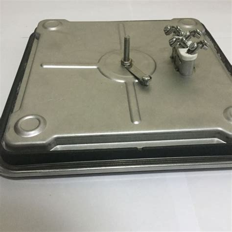 China Custom Marine Cooking Square Solid Hot Plate Manufacturers Suppliers Factory High