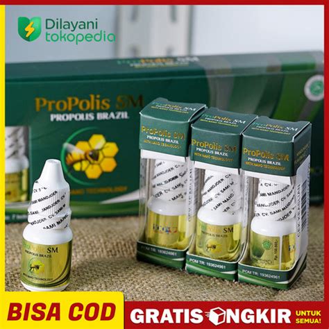 Promo Obat Anosmia - Obat Hilang Penciuman - Obat Hidung Tersumbat ...
