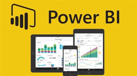 Power BI Análisis y Visualización de Datos Básico