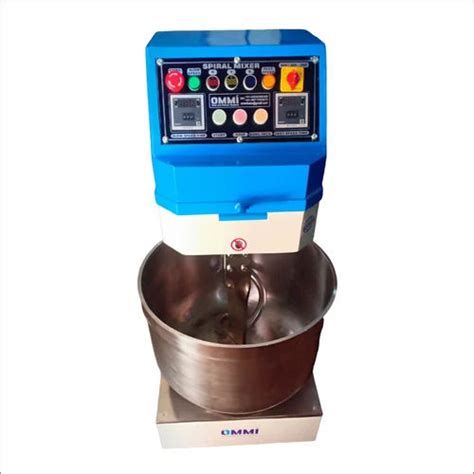 50Kg Double Speed Planetary Mixer Suitable For Commercial Large At