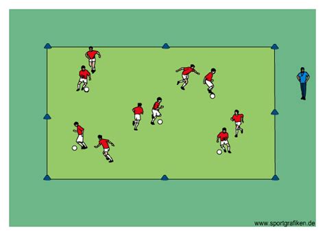 Football Dribbling Drills For 6 Year Olds Eoua Blog