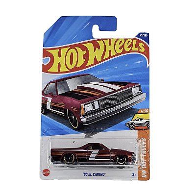 Hot Wheels Fig Rig Mini Hunts