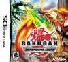 Bakugan Battle Brawlers Cheats, Codes, and Secrets for DS - GameFAQs