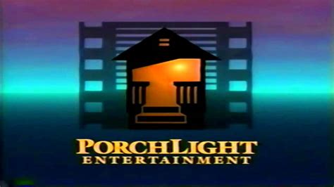 Porchlight Entertainment Logo - LogoDix