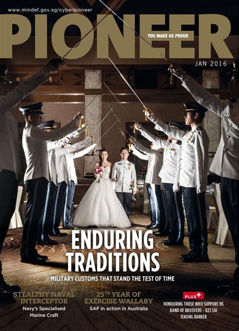 Pioneer Singapore January 2016 Magazine Get Your Digital Subscription