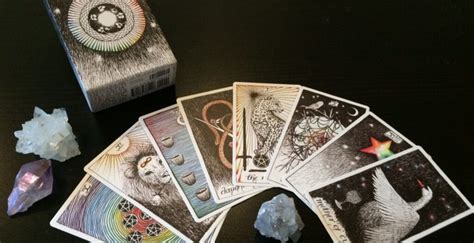 Best Tarot Decks For Beginners Start Your Tarot Journey Right