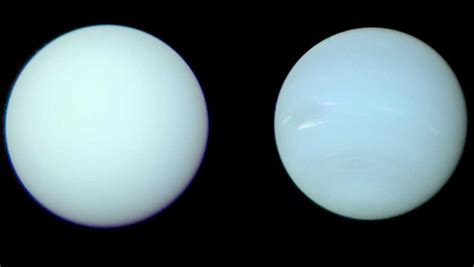 New Images Reveal What Neptune And Uranus Really Look Like Meantime