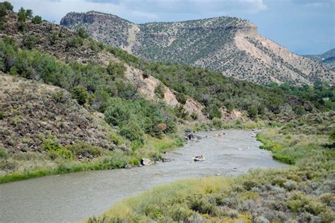 Best White Water Rafting Tour Winners 2019 USA TODAY 10Best