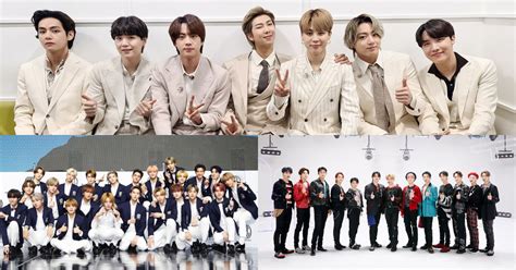 【男團品牌評價】bts防彈少年團、nct 連續七個月穩坐冠、亞軍寶座 Seventeen 重返前三名內 Ksd 韓星網 Kpop