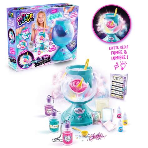 So Slime DIY Magical Slime Potion Maker Smyths Toys Ireland