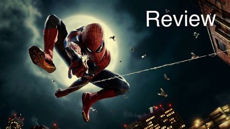 The Amazing Spider Man PS Vita Review Gameplay Video Game YouTube