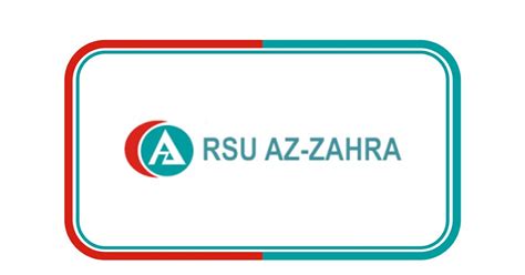 Loker Rumah Sakit Umum Az Zahra Info Loker Terbaru Dalam Negeri