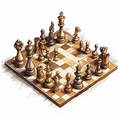 Chess Board,Chess Game,Chess Pieces PNG Clipart - Royalty Free SVG / PNG