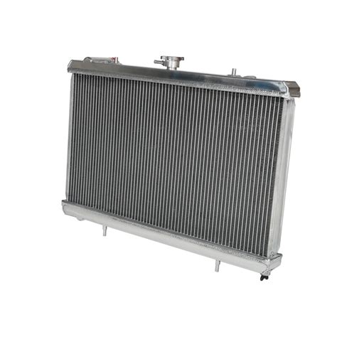 Cooling Solutions XL Aluminium Radiator For Nissan 200SX S13 En Stock