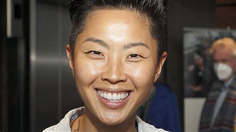 What New Host Kristen Kish Says Viewers Can Expect From Season 21 Of