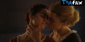 Adele Haenel Breasts Lesbian Scene In Portrait Of A Lady On Fire Lady Fire Porn Videos