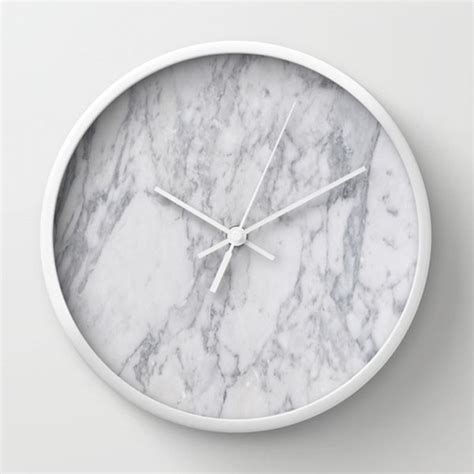 Creative Wall Clock Designs From Society Design Milk