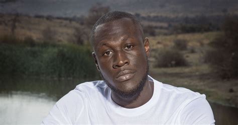 'I was young and proudly ignorant': rapper Stormzy apologises after old ...