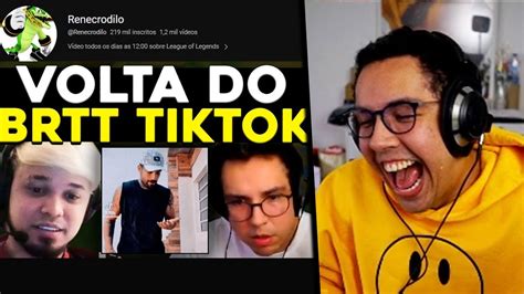 YETZ REACT RENECRODILO YETZ 200 DE QI YouTube