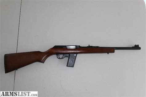 ARMSLIST - For Sale: Marlin Camp Carbine .45 ACP