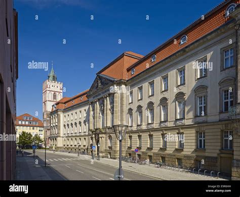 viadrina european university  res stock photography  images alamy