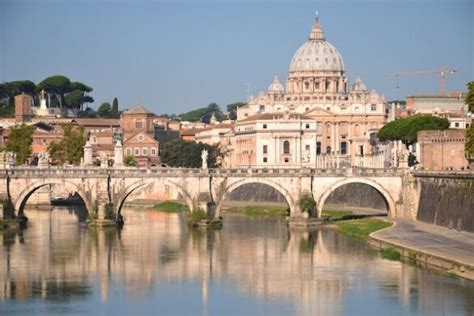 Fun Unexpected And Interesting Facts About Rome Italy Mama Loves