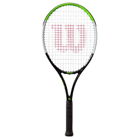 Tennis Rackets Anthem Sports