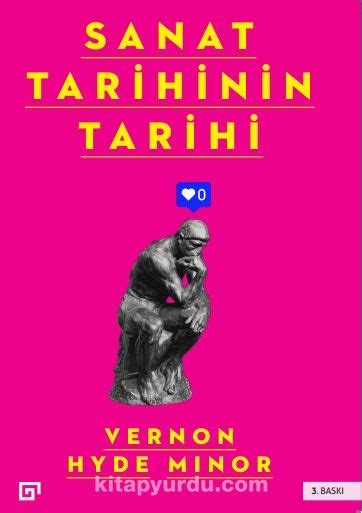 Sanat Tarihinin Tarihi Kitab N Indir Pdf Ve Epub E Kitapyeri