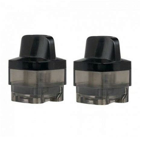 2 Pack Voopoo Vinci Replacement Pod Cartridges £699