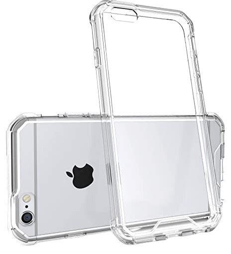 Incel Funda Transparente Antishock Iphone Pro