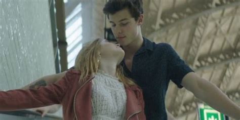 VIDEO: Shawn Mendes - There's Nothin' Holding Me Back | SPIN1038