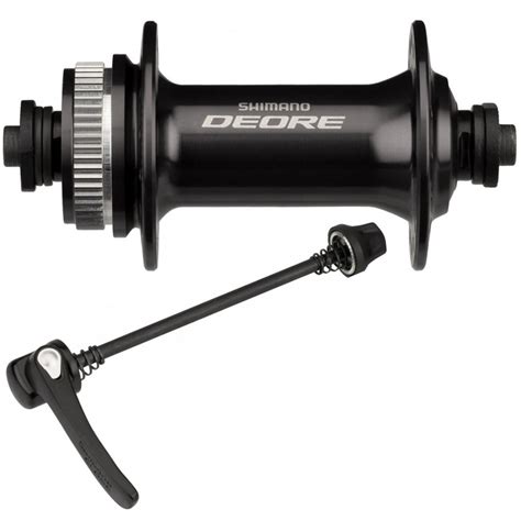 Shimano Hb M Deore Center Lock