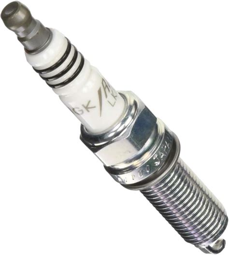 NGK LKR7DIX 11S Iridium IX Spark Plug 93175 Iridium Ix 4 Pack Spark