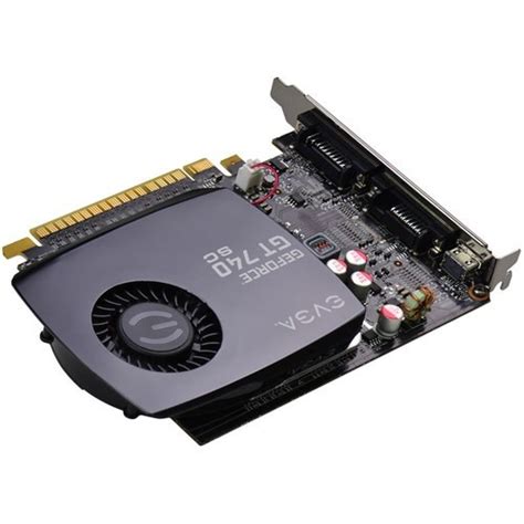 Evga Geforce Gt Tarjeta Grafica Gb U S En Mercadolibre