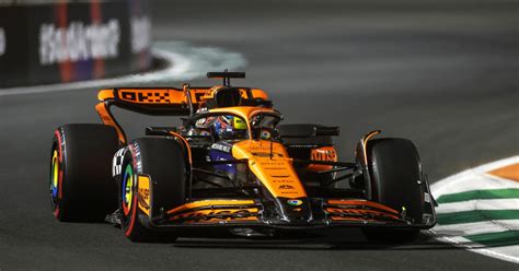 Piastri Reveals Secrets Behind Improved Mclaren Qualifying Racingnews365