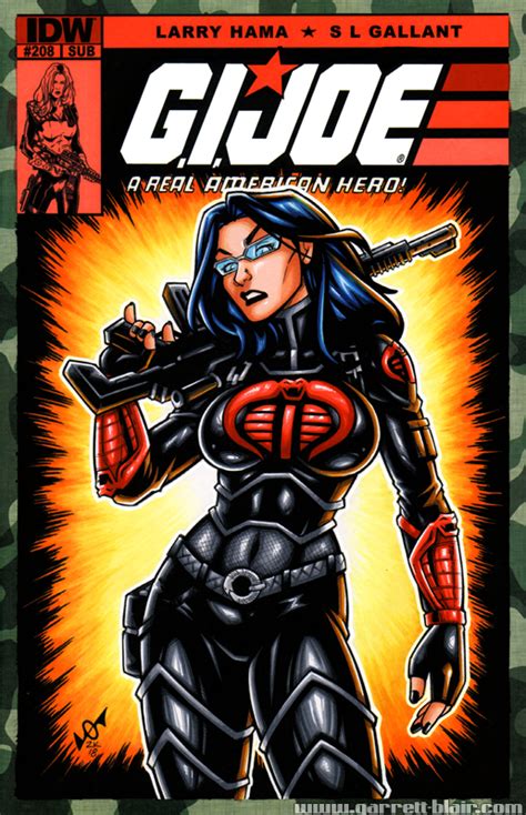 Baroness Sketch Cover By Gb2k On Deviantart