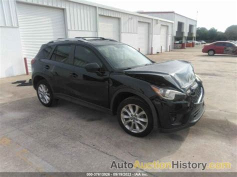 Jm3ke2dy7f0459452 Mazda Cx 5 Grand Touring View History And Price At