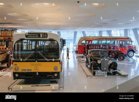 Mercedes Benz O 305 Standard Regular Service Bus Mercedes Benz 320