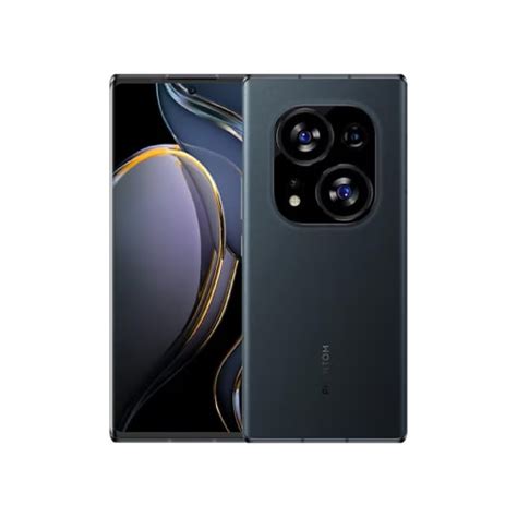 Tecno Phantom X Ekran De I Imi Tufan Leti Im Cep Telefonu Teknik