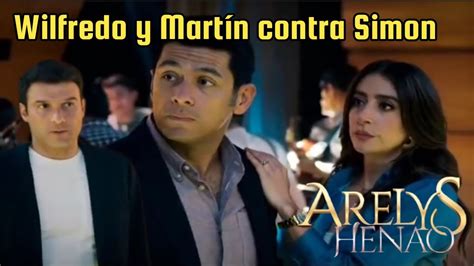 Arelys Henao 2 Avance Capitulo 45 YouTube