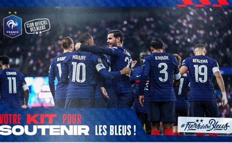 Dispositif Club Officiel Des Bleus District D Eure Et Loir De