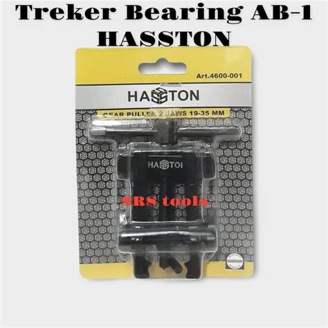 Jual HASSTON 4600 001 Treker Laher Klahar Klaker Kecil Armature