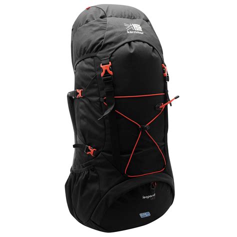 Karrimor Karrimor Leopard 65 Rucksack Rucksacks